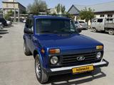 ВАЗ (Lada) Lada 2121 2020 годаfor2 800 000 тг. в Кызылорда – фото 2