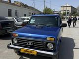 ВАЗ (Lada) Lada 2121 2020 годаfor2 800 000 тг. в Кызылорда