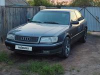 Audi 100 1991 года за 1 700 000 тг. в Кокшетау
