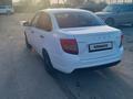 ВАЗ (Lada) Granta 2190 2019 года за 3 500 000 тг. в Актобе – фото 4