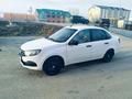 ВАЗ (Lada) Granta 2190 2019 года за 3 500 000 тг. в Актобе – фото 2