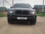 BMW X5 2004 года за 6 500 000 тг. в Алматы