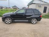 BMW X5 2004 года за 6 500 000 тг. в Алматы – фото 2