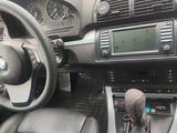 BMW X5 2004 года за 6 500 000 тг. в Алматы – фото 3