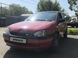 Opel Vita 2004 года за 1 300 000 тг. в Тараз – фото 2