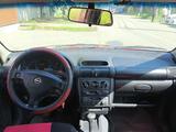 Opel Vita 2004 года за 1 300 000 тг. в Тараз – фото 3