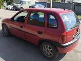 Opel Vita 2004 года за 1 300 000 тг. в Тараз – фото 4