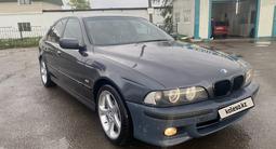 BMW 525 2001 годаүшін4 300 000 тг. в Астана