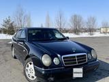 Mercedes-Benz E 230 1995 года за 2 400 000 тг. в Талдыкорган