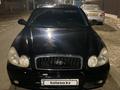 Hyundai Sonata 2004 годаfor1 500 000 тг. в Атырау – фото 2