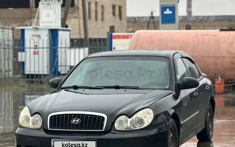 Hyundai Sonata 2004 годаfor1 500 000 тг. в Атырау