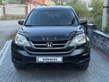 Honda CR-V 2011 годаүшін7 200 000 тг. в Алматы – фото 2