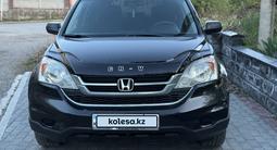 Honda CR-V 2011 года за 7 200 000 тг. в Алматы – фото 2