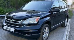 Honda CR-V 2011 года за 7 200 000 тг. в Алматы – фото 3
