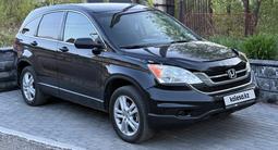 Honda CR-V 2011 года за 7 200 000 тг. в Алматы