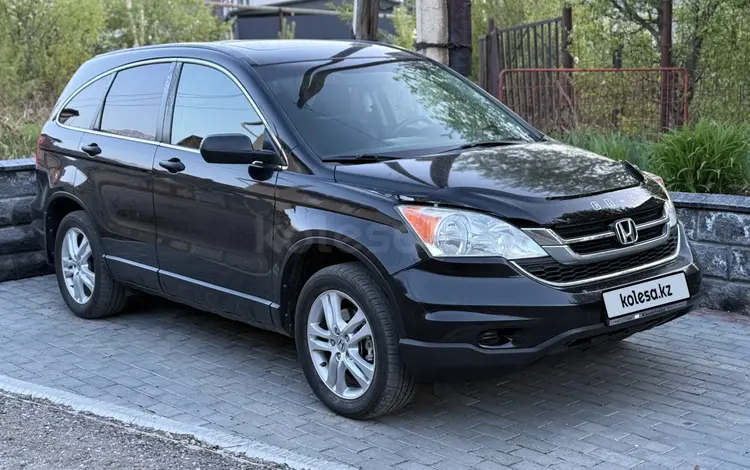 Honda CR-V 2011 года за 7 200 000 тг. в Алматы