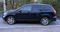 Honda CR-V 2011 года за 7 200 000 тг. в Алматы – фото 4