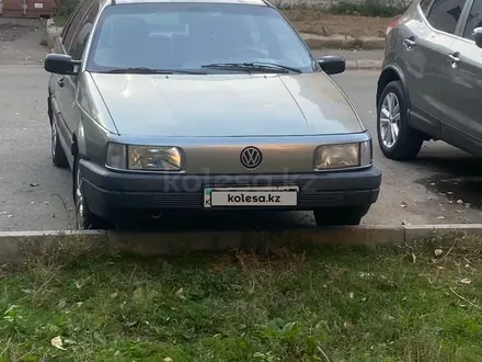 Volkswagen Passat 1988 года за 1 600 000 тг. в Петропавловск