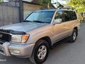 Toyota Land Cruiser 1998 годаүшін7 600 000 тг. в Караганда – фото 5