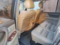 Toyota Land Cruiser 1998 годаүшін7 600 000 тг. в Караганда – фото 11