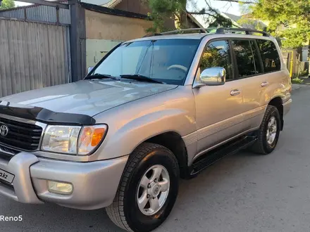 Toyota Land Cruiser 1998 года за 7 600 000 тг. в Караганда – фото 21