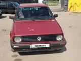 Volkswagen Golf 1989 годаүшін600 000 тг. в Алматы – фото 3