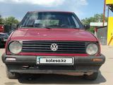 Volkswagen Golf 1989 годаүшін600 000 тг. в Алматы – фото 5