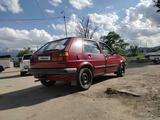 Volkswagen Golf 1989 годаүшін600 000 тг. в Алматы – фото 4