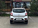 Renault Sandero Stepway 2018 года за 4 300 000 тг. в Уральск – фото 2