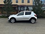 Renault Sandero Stepway 2018 года за 4 300 000 тг. в Уральск – фото 5