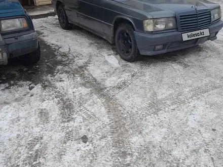 Mercedes-Benz 190 1990 года за 1 000 000 тг. в Усть-Каменогорск