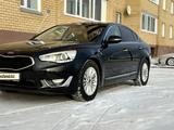 Kia K7 2013 года за 8 500 000 тг. в Павлодар – фото 2