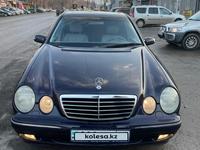 Mercedes-Benz E 320 2001 года за 6 300 000 тг. в Алматы