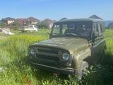 УАЗ Hunter 2006 годаүшін1 500 000 тг. в Алматы