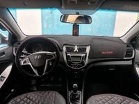 Hyundai Solaris 2015 годаүшін4 850 000 тг. в Костанай