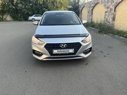 Hyundai Accent 2018 года за 7 700 000 тг. в Павлодар – фото 13
