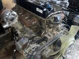 Двигатель 4D34 3.9 турбодизель Mitsubishi Fuso Canter в Алматы – фото 3