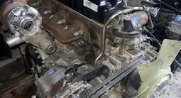 Двигатель 4D34 3.9 турбодизель Mitsubishi Fuso Canter в Алматы – фото 3