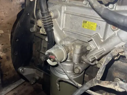 Двигатель 4D34 3.9 турбодизель Mitsubishi Fuso Canter в Алматы – фото 5