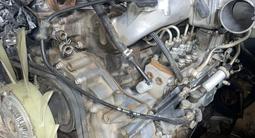 Двигатель 4D34 3.9 турбодизель Mitsubishi Fuso Canter в Алматы – фото 2