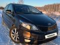 Kia Rio 2017 годаүшін7 800 000 тг. в Петропавловск