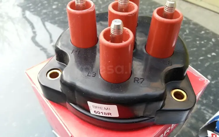 Крышка трамблера за 40 000 тг. в Алматы