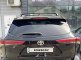 Toyota Highlander 2022 годаүшін21 500 000 тг. в Астана – фото 5