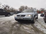 Volkswagen Passat 2002 годаfor2 500 000 тг. в Уральск