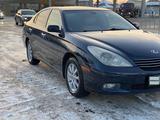 Lexus ES 300 2002 года за 6 500 000 тг. в Шу