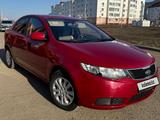 Kia Cerato 2012 года за 3 500 000 тг. в Уральск