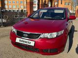 Kia Cerato 2012 года за 3 500 000 тг. в Уральск – фото 2