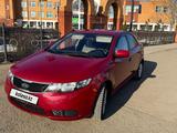 Kia Cerato 2012 года за 3 500 000 тг. в Уральск – фото 3