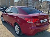 Kia Cerato 2012 года за 3 500 000 тг. в Уральск – фото 4
