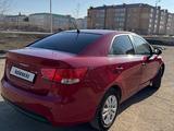 Kia Cerato 2012 года за 3 500 000 тг. в Уральск – фото 5